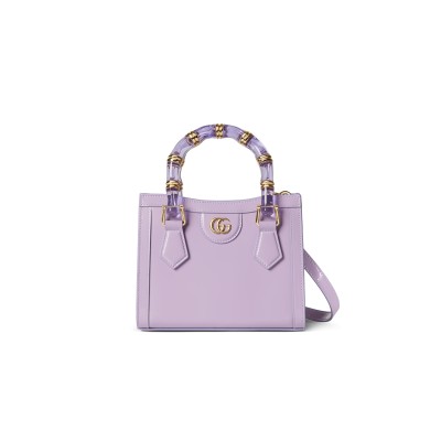 GUCCI DIANA SMALL TOTE BAG ‎832936 (20*16*10cm)